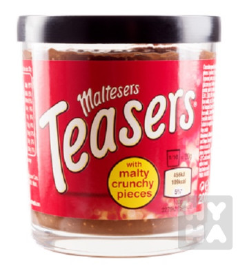 Čokoládový krém 200g Maltesers
