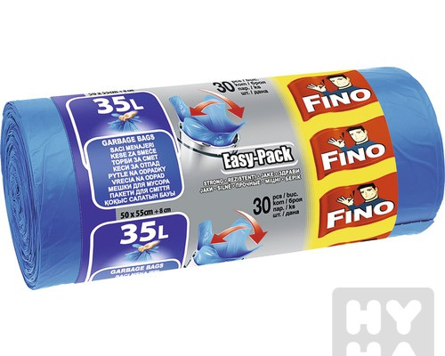 detail Fino GB wave top easy 35l / 30ks tui rac