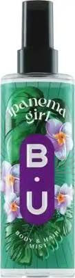 detail BU BM Ipanema girl 200ml