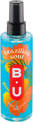 detail BU BM Brazilian soul 200ml