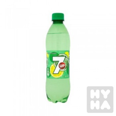 7up 500ml