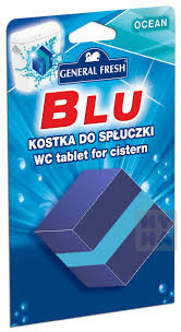 BLU FORCE 50g ocean