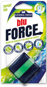 blue force 50g forest