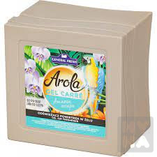 Arola gel carre 120g amazon escape