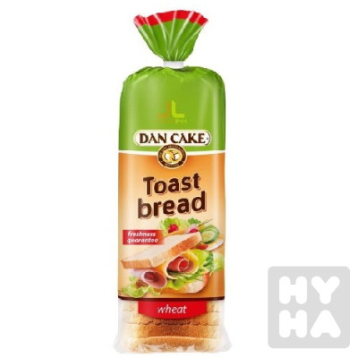 Dan cake Toast 500g