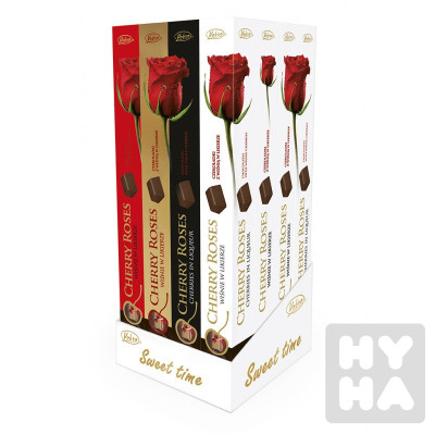 Cherry rose 98g