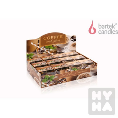 bartek 100g iced latte (D26)