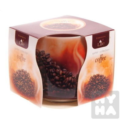 admit 100g sklo Coffee