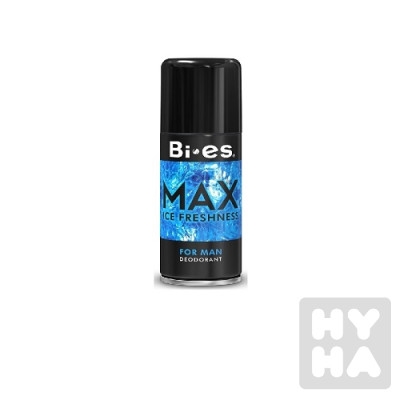 BI-ES deodorant 150ml Ice freshness