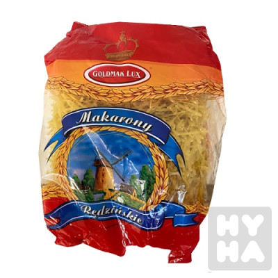 goldmak lux 1kg nudle
