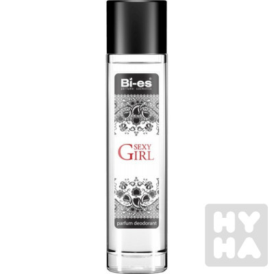 detail Bies 75ml sexy girl