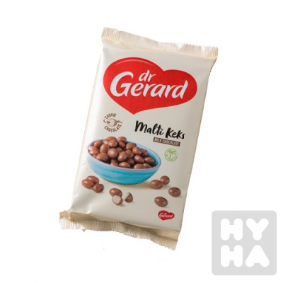 Maltikeks 320g Mléčná čokoláda