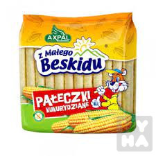 Axpal kukuřičná krupice 50g