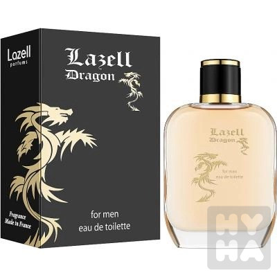 detail Lazell 100ml M Dragon