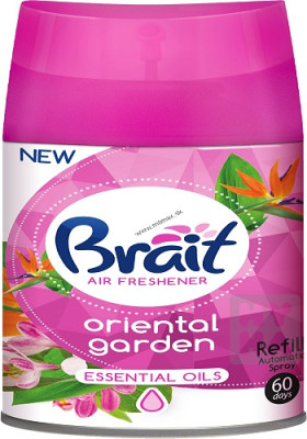 brait 250ml oriental garden