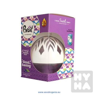 brait 100ml good evening