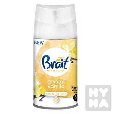 brait 250ml crystal vanilla