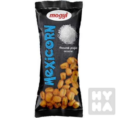 Mexicorn 70g solene