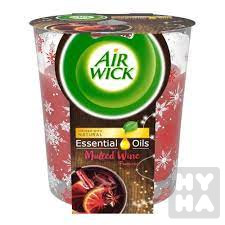 Airwick Svicky 105g Mulled wine