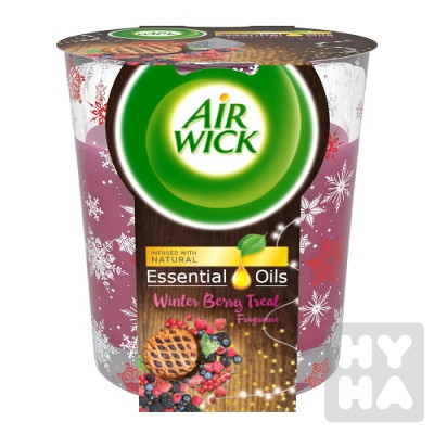 Airwick svicky 105g Merry Berry