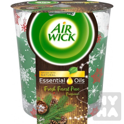 Airwick Svicky 105g Forest Pine