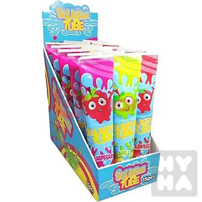 detail Squeeze tube 40ml/15ks