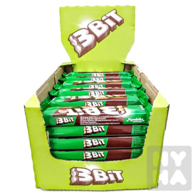 3BIT 46g x42 Lískooříšková zelena