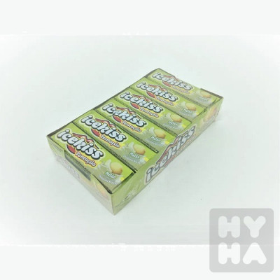 Icekiss drops 29g Meloun