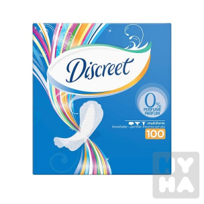 Discreet slip 100ks Air