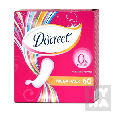 Discreet Normal 60ks