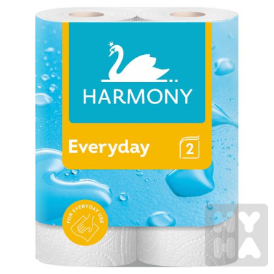 Harmony kuchyňské utěrky veryday 2ks
