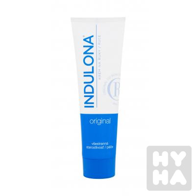 detail Indulona krem na ruky 85ml Original