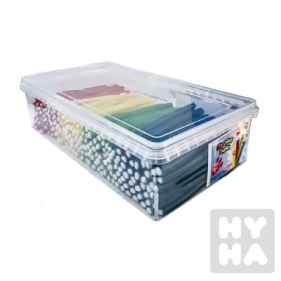 candy mix colour pendrek 7g/200ks