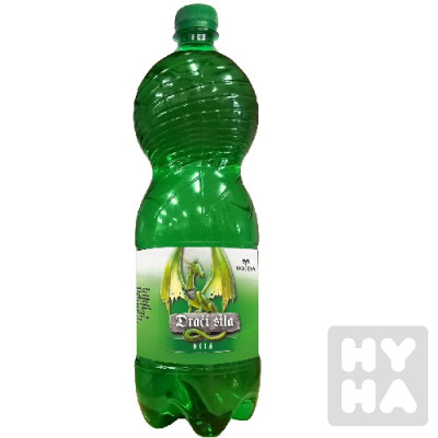 Draci vino 2l Bila