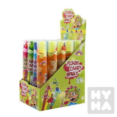 Flash candy spray 28ml/20ks
