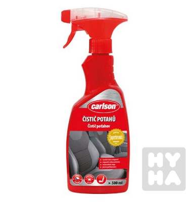Carlson cistic potahu 500ml