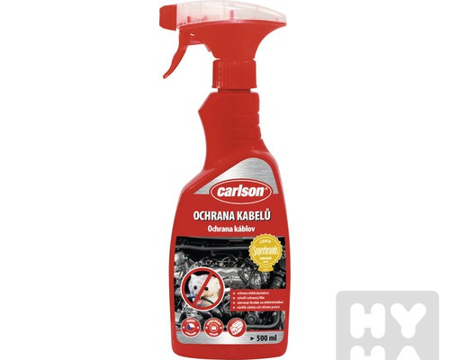 detail Carlson ochrana kabelu 500ml