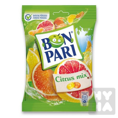 Bon Pari Super Kyselé 90g