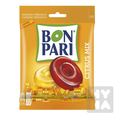 Bon Pari Citrus Mix 90g