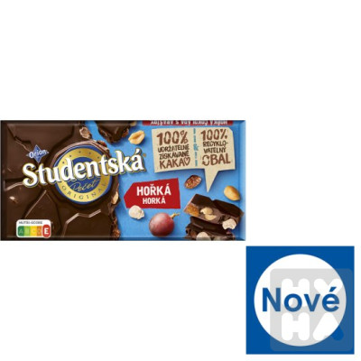 Orion Studentská 170g Hořká