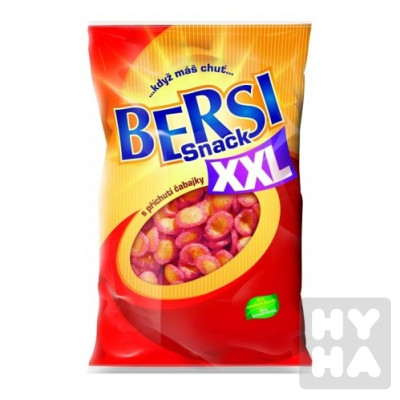 Bersi snack 120g Čabajky XXL