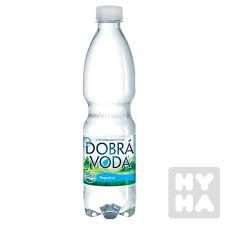 dobra voda 05l neperliva