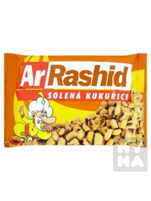 Ar.Rashid 80g Solená kukuřice