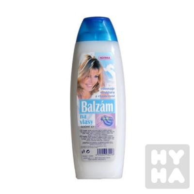 CP.BAlzam na vlasy 0.5l