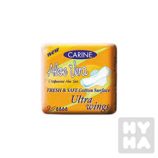 Carin aloevera ultrawings 9ks