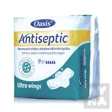 oasis antiseptic ultra 9ks