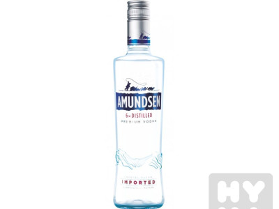 Amundsen vodka 37,5% 500ml