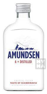 Amundsen 37,5% 200ml