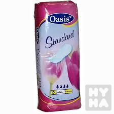 oasis standard 10ks