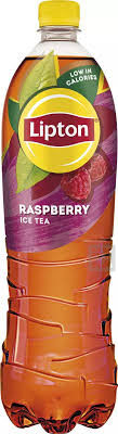 detail Lipton 1,5L Raspberry